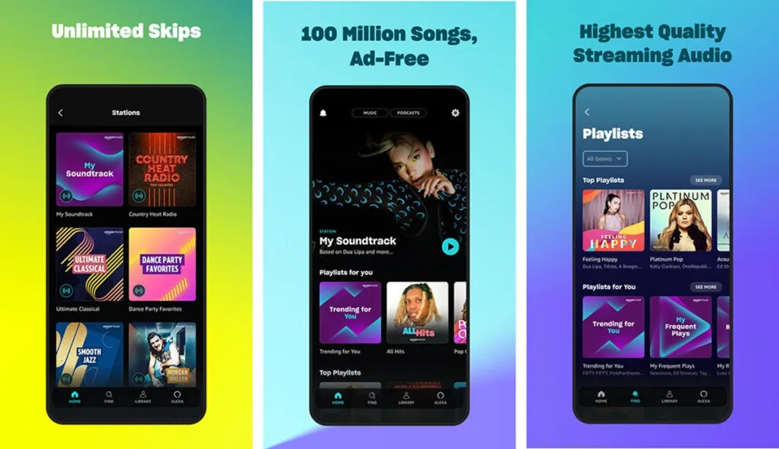 Amazon Music