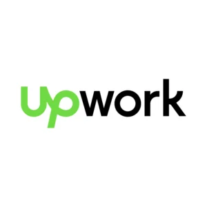 Upwork-Logo-Vector