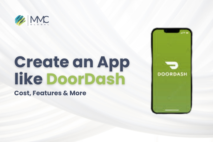 create an app like doordash create an app like doordash