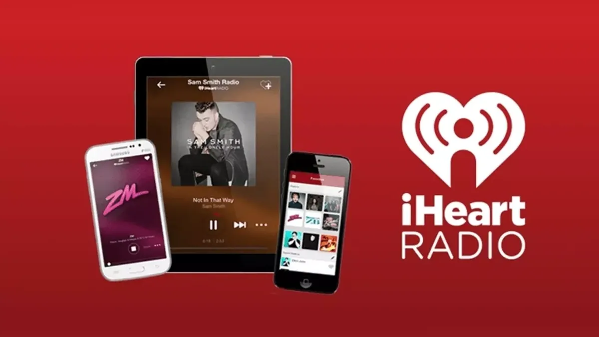 iHeart radio