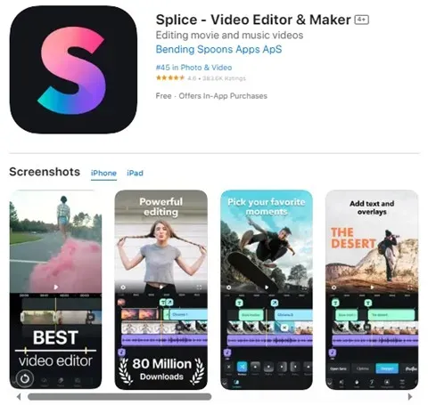 splice-app