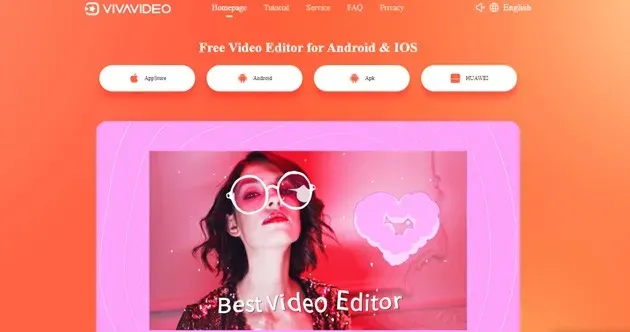 vivavideo