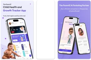 Childcare-Apps