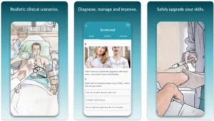 Doctors-Training-Apps