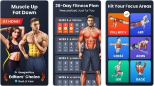Exercise-Apps