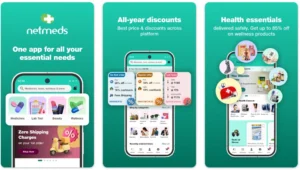 Medical-Store-Apps