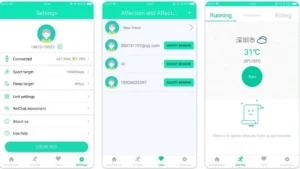Monitoring-Apps