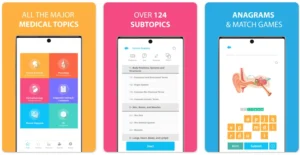 Self-Test-Apps