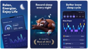 Sleeping-Apps
