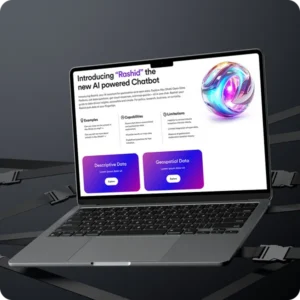 Custom-AI-Chatbot-For-Abu-Dhabi-Data-Portal