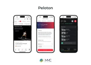 peloton