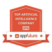 top ai company app futura 2
