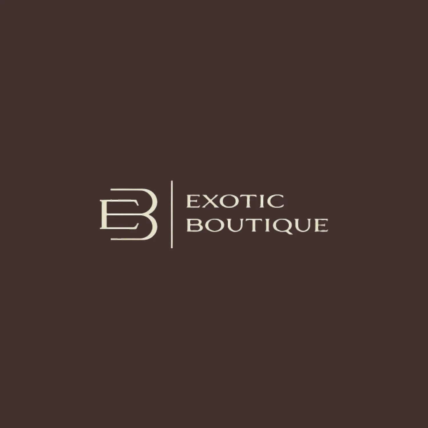 exotic boutique cover