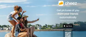 cheez-app