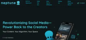 neptune-app