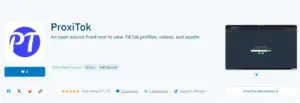 proxitok-app