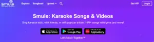 smule-app
