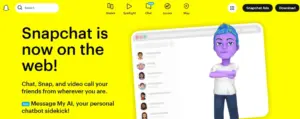 snapchat-app