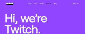 twitch-app