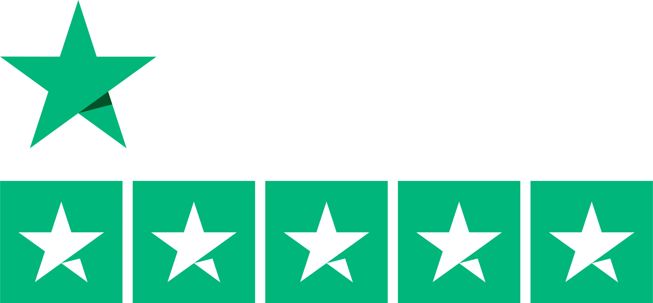trustpilot awward trustpilot awward