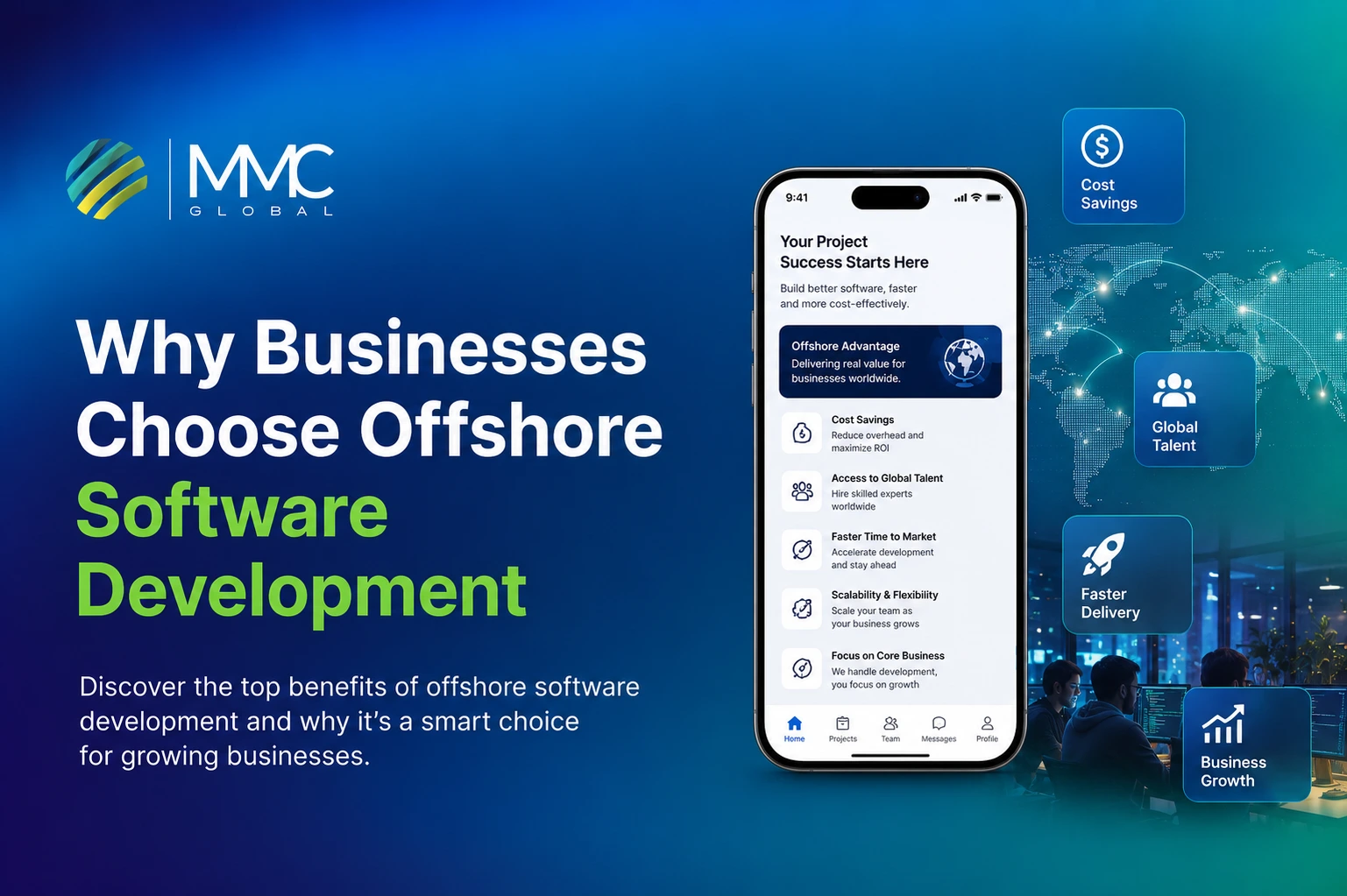 business choose offshore software development business choose offshore software development