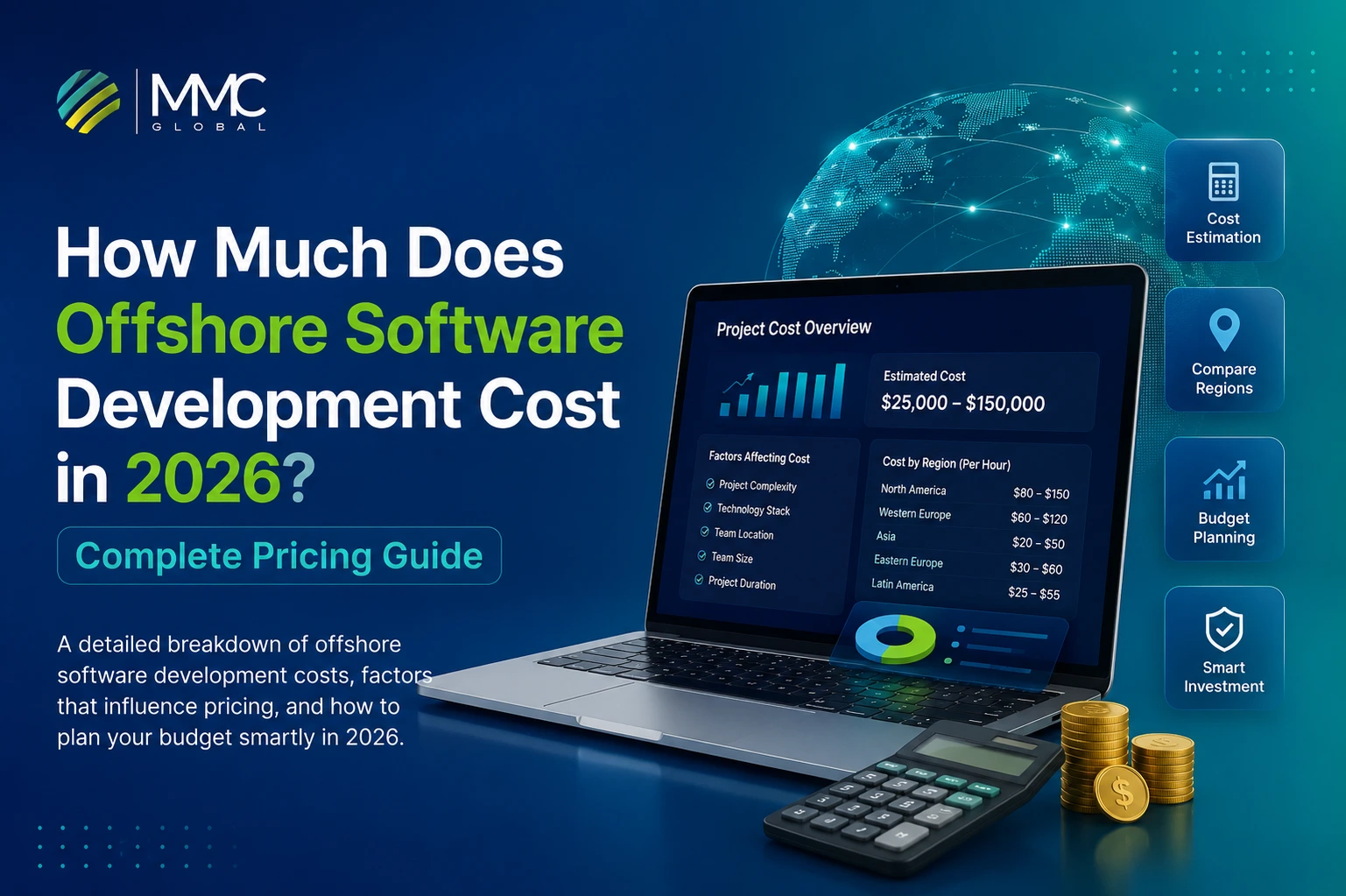 offshore software development cost offshore software development cost