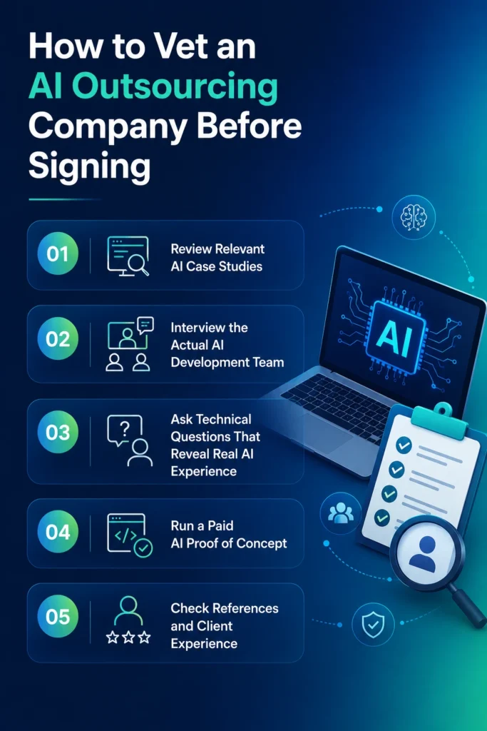 ai outsourcing vetting guide ai outsourcing vetting guide