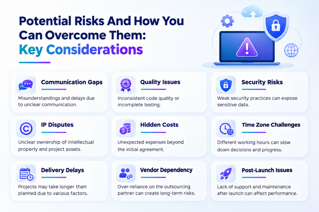 key considerations navigating tech risks key considerations navigating tech risks