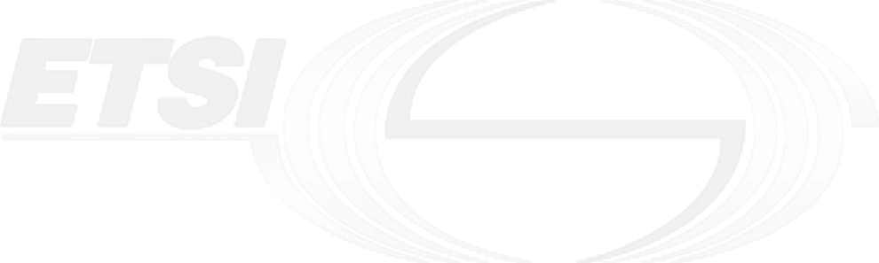 ETSI