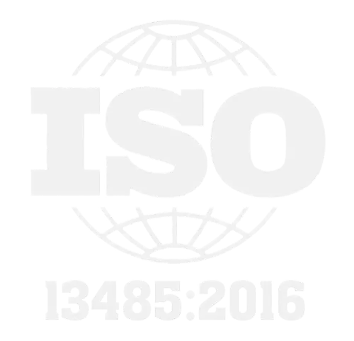 ISO 13485 2016